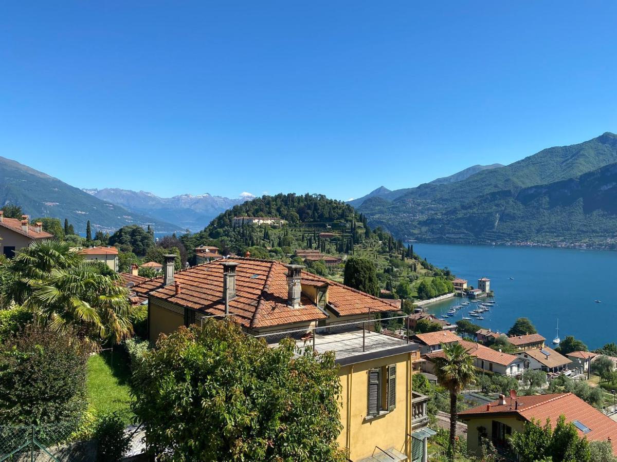 Stella Volante Bellagio Exterior foto