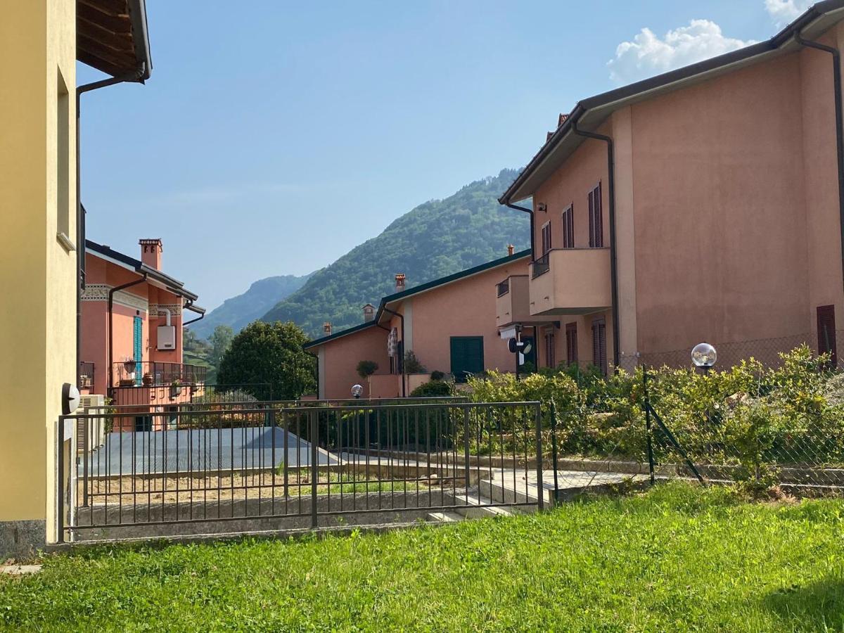 Stella Volante Bellagio Exterior foto