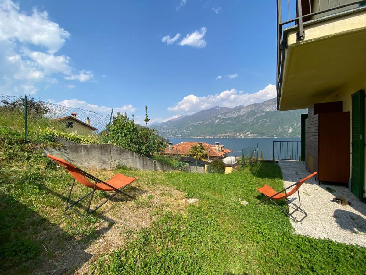 Stella Volante Bellagio Exterior foto
