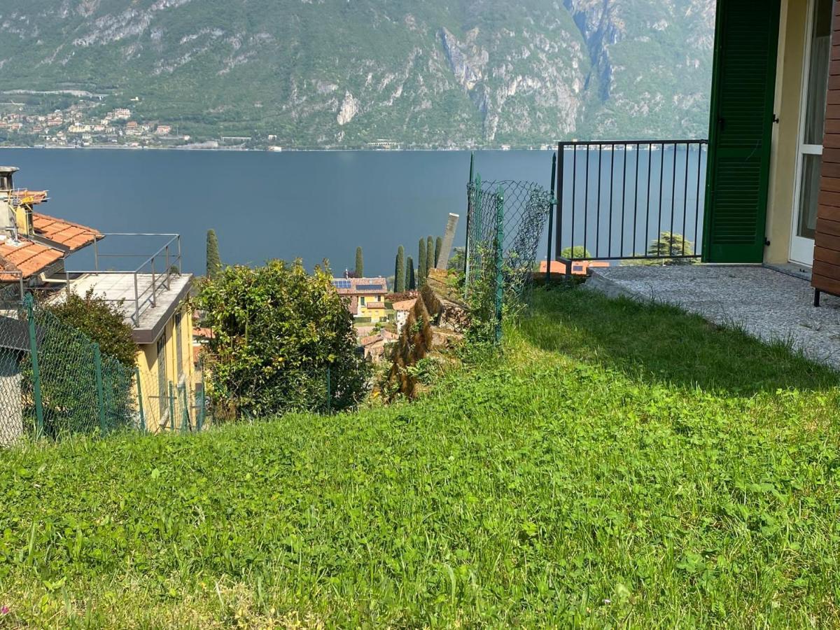 Stella Volante Bellagio Exterior foto